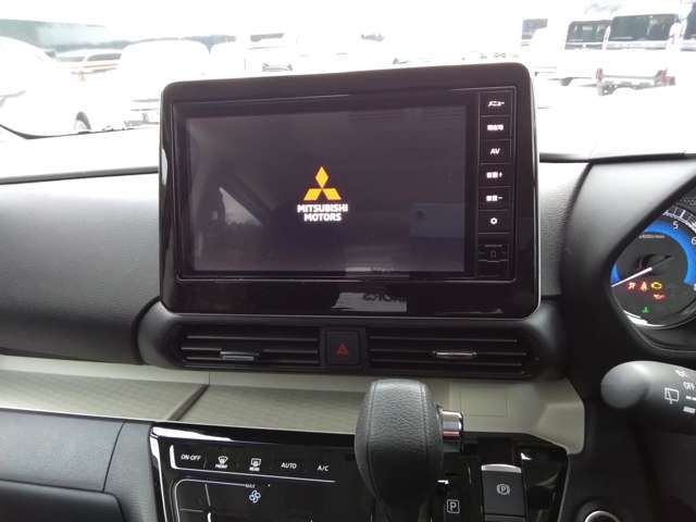 MITSUBISHI DELICA MINI 2025 Image 31