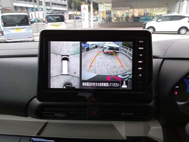 MITSUBISHI DELICA MINI 2025 Image 31