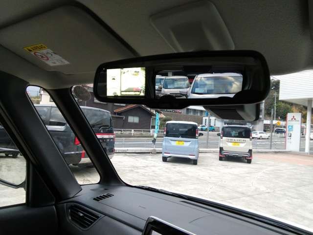 MITSUBISHI DELICA MINI 2025 Image 31