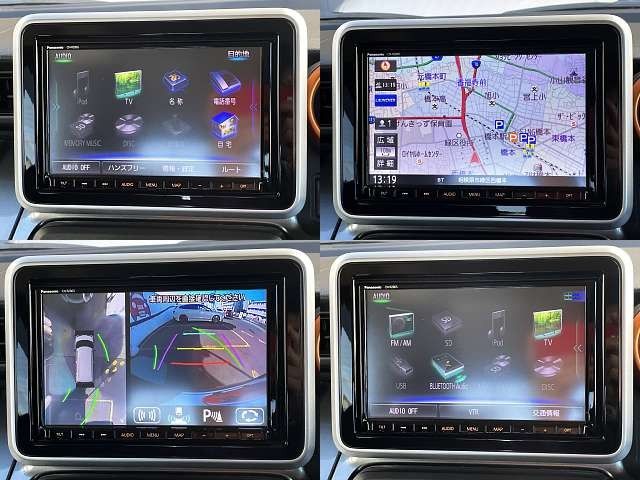 SUZUKI SPACIA GEAR 2021 Image 31