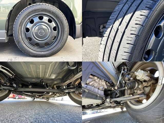 SUZUKI SPACIA GEAR 2021 Image 31