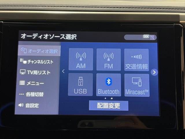 TOYOTA ALPHARD HYBRID 4WD 2021 Image 31