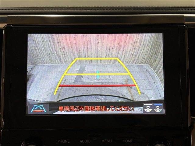 TOYOTA ALPHARD HYBRID 4WD 2021 Image 31