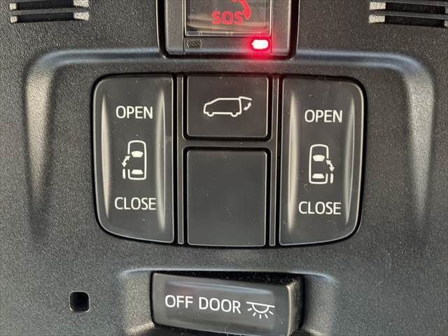 TOYOTA ALPHARD HYBRID 4WD 2021 Image 31