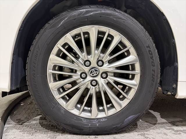 TOYOTA ALPHARD HYBRID 4WD 2021 Image 31