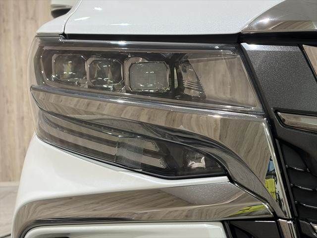 TOYOTA ALPHARD HYBRID 4WD 2021 Image 31