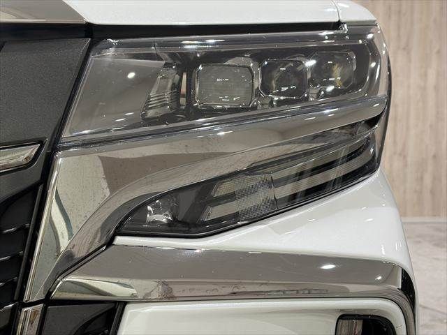TOYOTA ALPHARD HYBRID 4WD 2021 Image 31