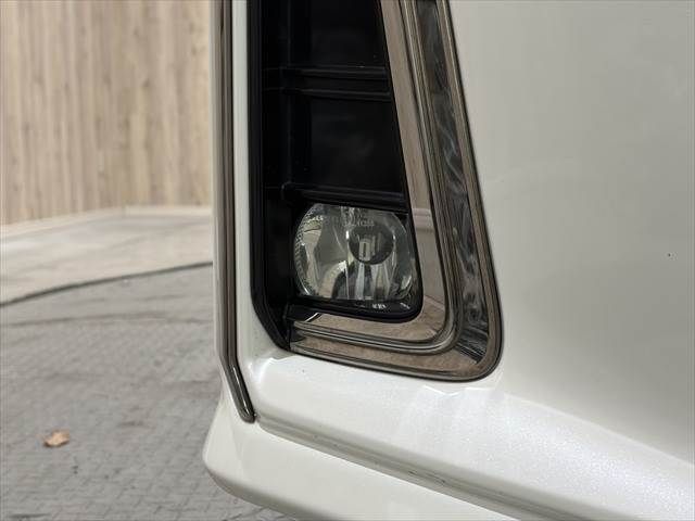 TOYOTA ALPHARD HYBRID 4WD 2021 Image 31