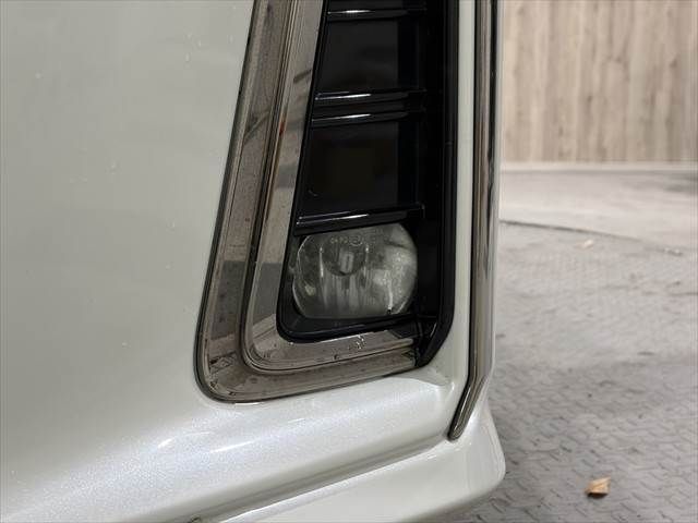 TOYOTA ALPHARD HYBRID 4WD 2021 Image 31