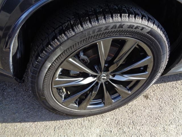 TOYOTA LEXUS NX350H AWD 2024 Image 31