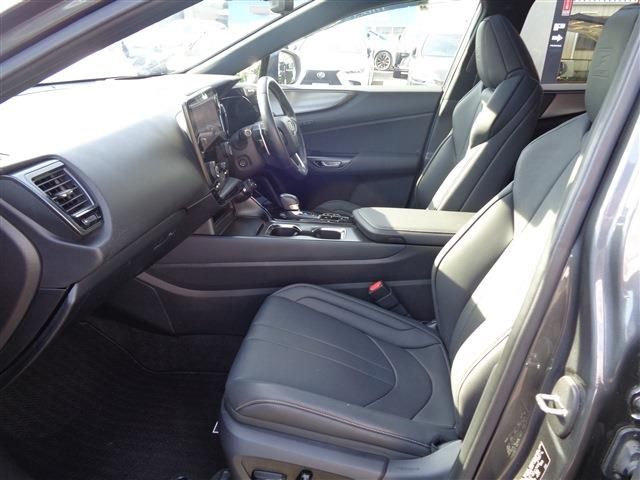 TOYOTA LEXUS NX350H AWD 2024 Image 31