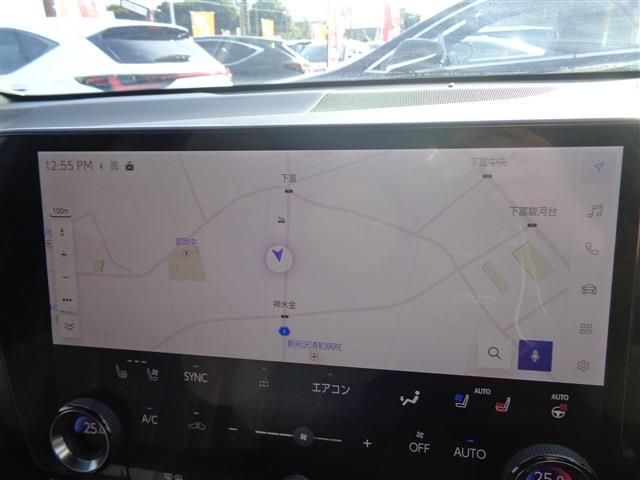 TOYOTA LEXUS NX350H AWD 2024 Image 31