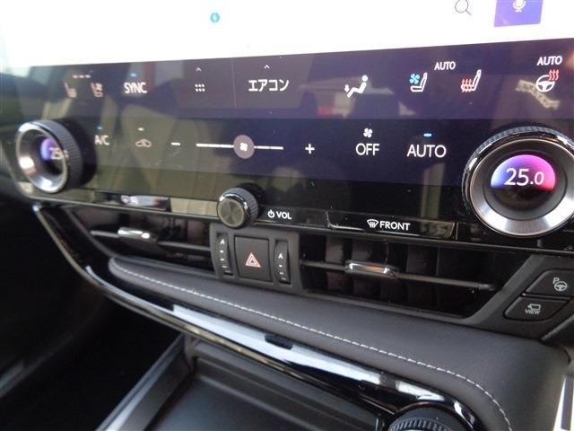 TOYOTA LEXUS NX350H AWD 2024 Image 31