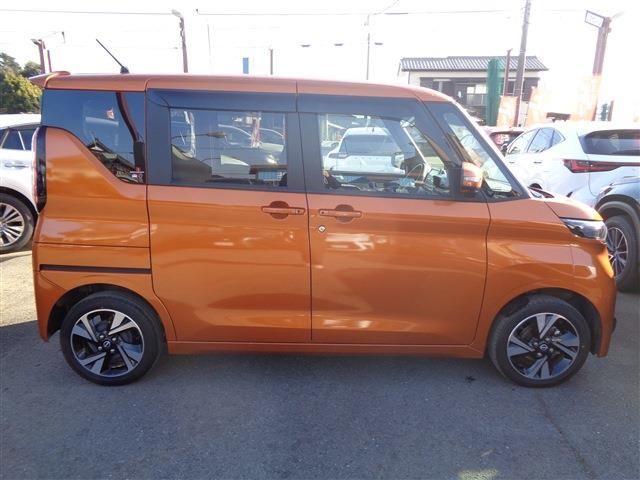 NISSAN ROOX 4WD 2023 Image 31