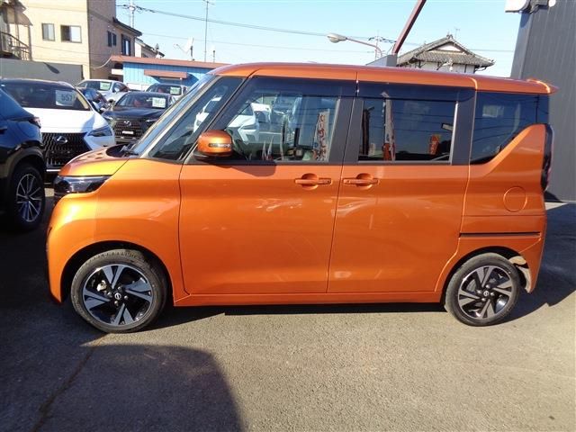 NISSAN ROOX 4WD 2023 Image 31