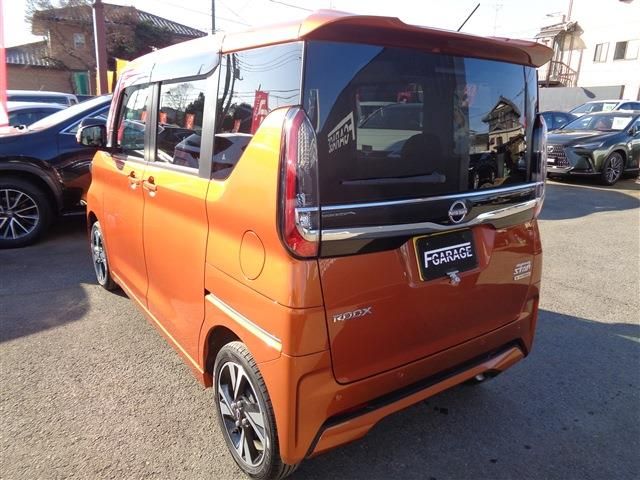 NISSAN ROOX 4WD 2023 Image 31