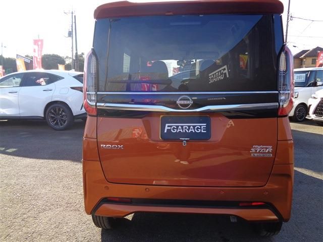 NISSAN ROOX 4WD 2023 Image 31