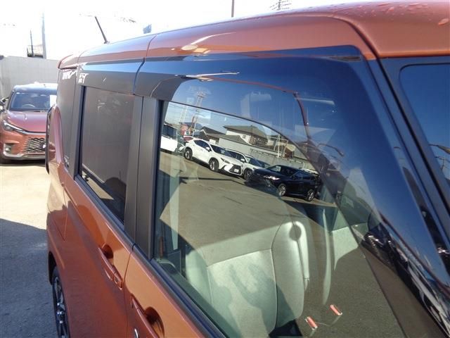 NISSAN ROOX 4WD 2023 Image 31