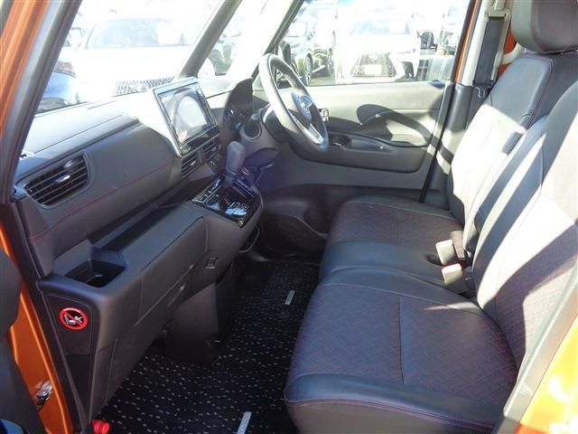 NISSAN ROOX 4WD 2023 Image 31