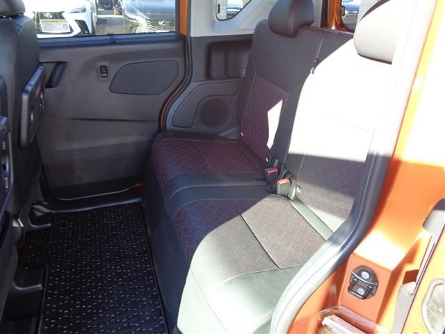 NISSAN ROOX 4WD 2023 Image 31