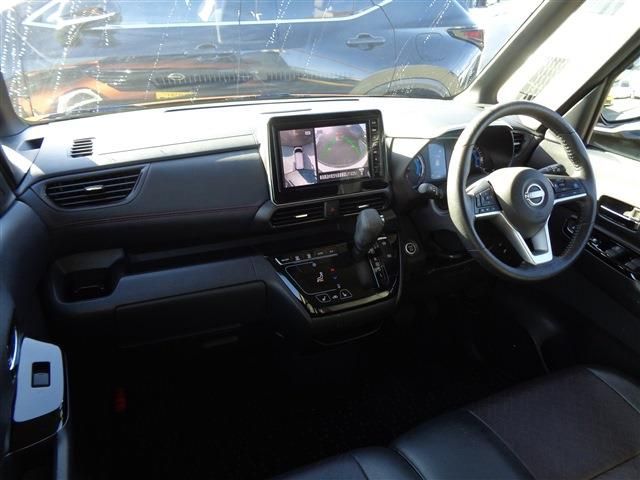 NISSAN ROOX 4WD 2023 Image 31