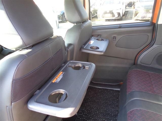 NISSAN ROOX 4WD 2023 Image 31