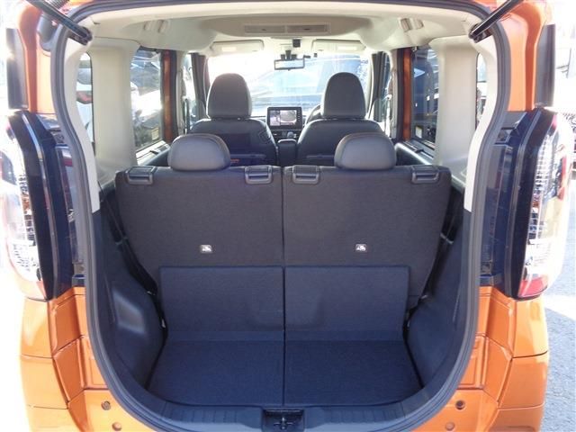 NISSAN ROOX 4WD 2023 Image 31