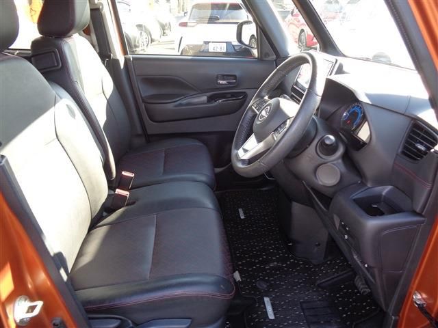 NISSAN ROOX 4WD 2023 Image 31