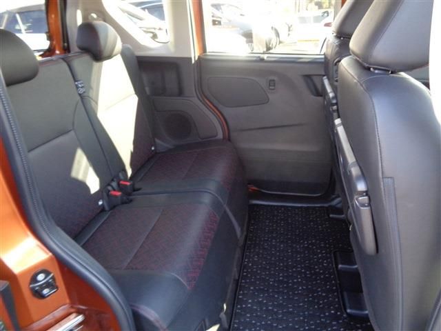 NISSAN ROOX 4WD 2023 Image 31