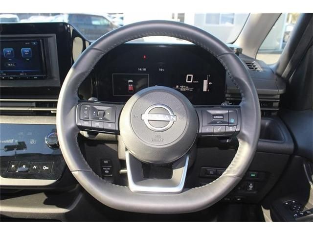 NISSAN SERENA  WG 2023 Image 31