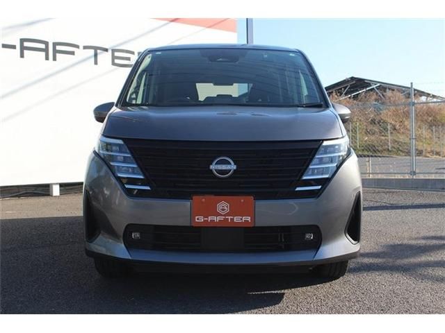 NISSAN SERENA  WG 2023 Image 31