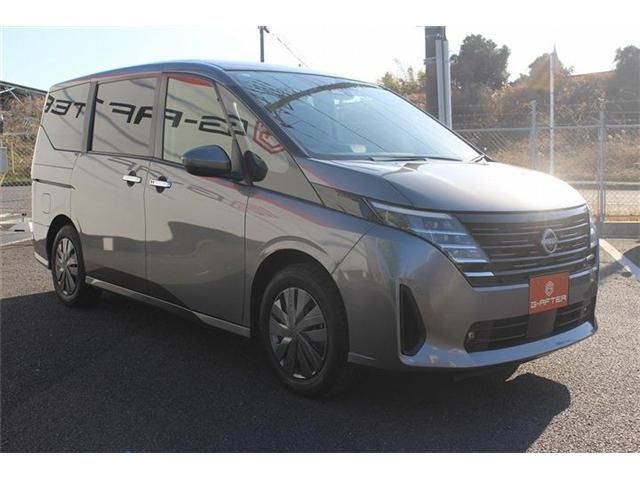 NISSAN SERENA  WG 2023 Image 31