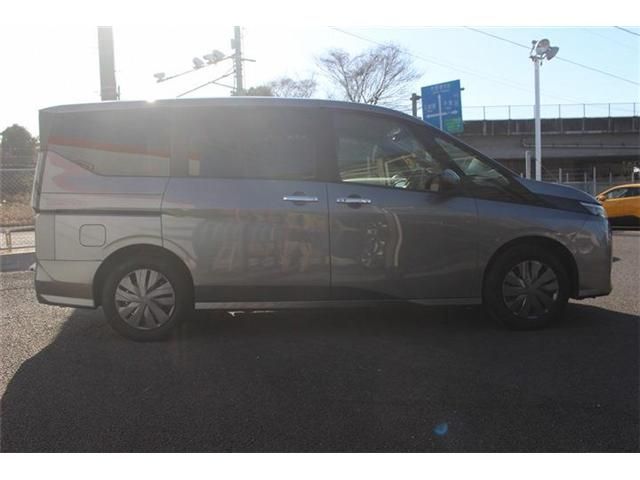 NISSAN SERENA  WG 2023 Image 31