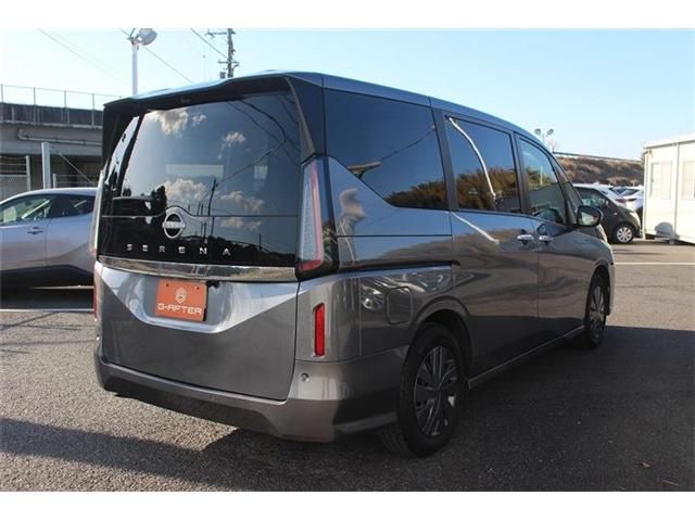 NISSAN SERENA  WG 2023 Image 31