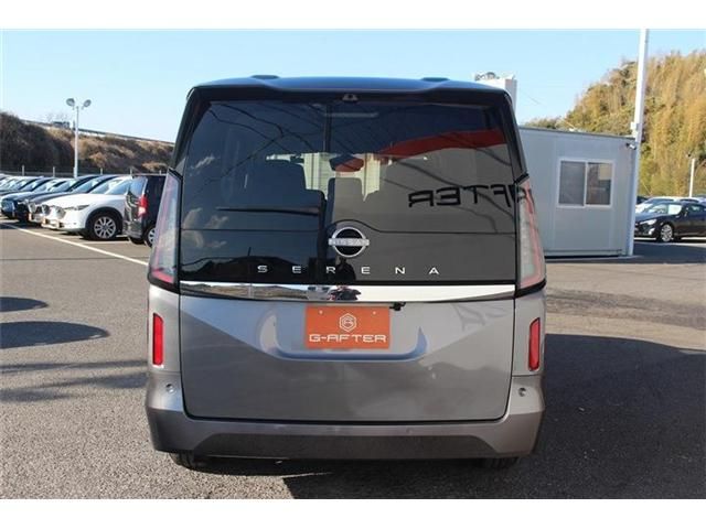 NISSAN SERENA  WG 2023 Image 31