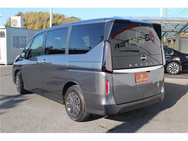 NISSAN SERENA  WG 2023 Image 31
