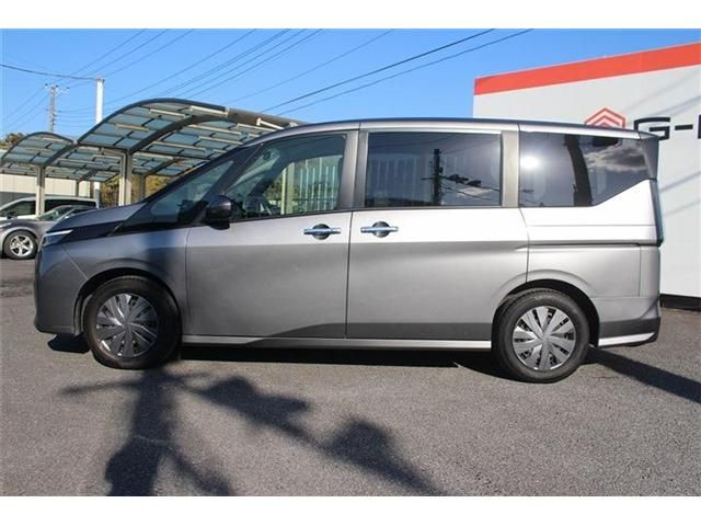 NISSAN SERENA  WG 2023 Image 31