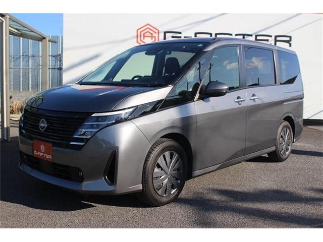 NISSAN SERENA  WG 2023 Image 31