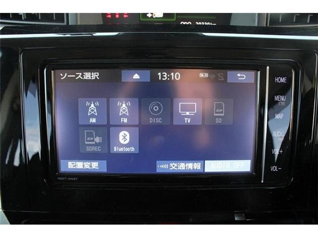 TOYOTA ROOMY 2020 Image 31