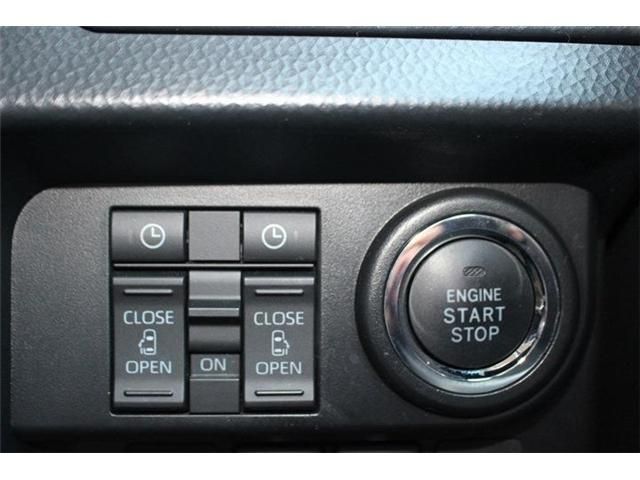 TOYOTA ROOMY 2020 Image 31