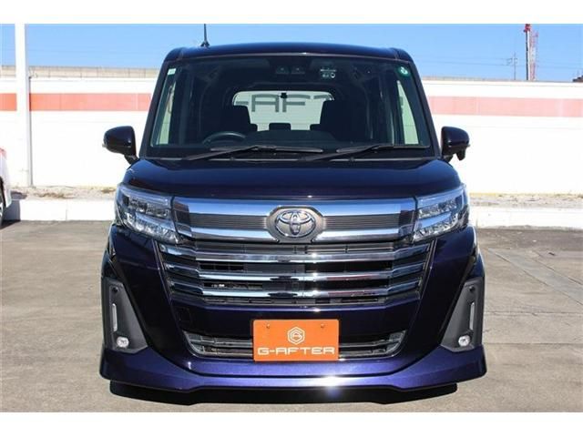 TOYOTA ROOMY 2020 Image 31