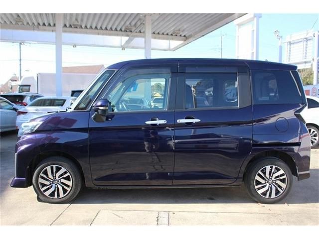 TOYOTA ROOMY 2020 Image 31