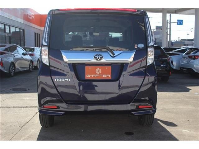 TOYOTA ROOMY 2020 Image 31