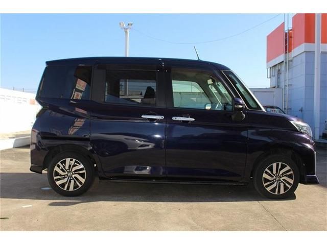 TOYOTA ROOMY 2020 Image 31