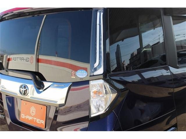 TOYOTA ROOMY 2020 Image 31