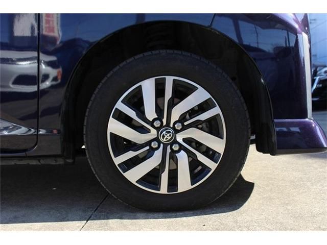 TOYOTA ROOMY 2020 Image 31