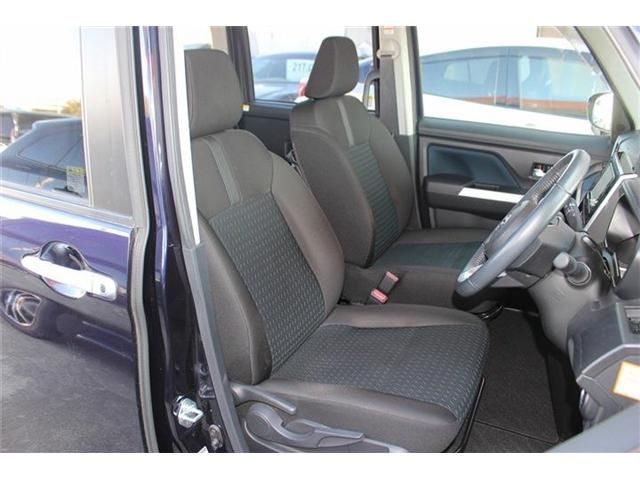 TOYOTA ROOMY 2020 Image 31