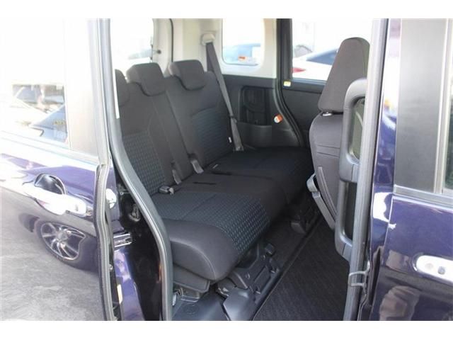 TOYOTA ROOMY 2020 Image 31