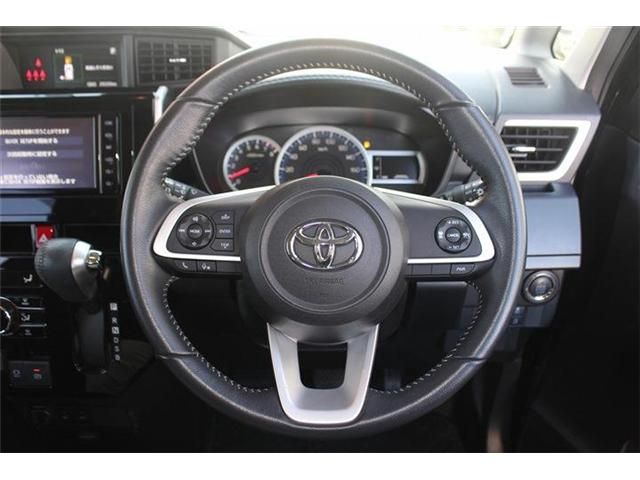 TOYOTA ROOMY 2020 Image 31