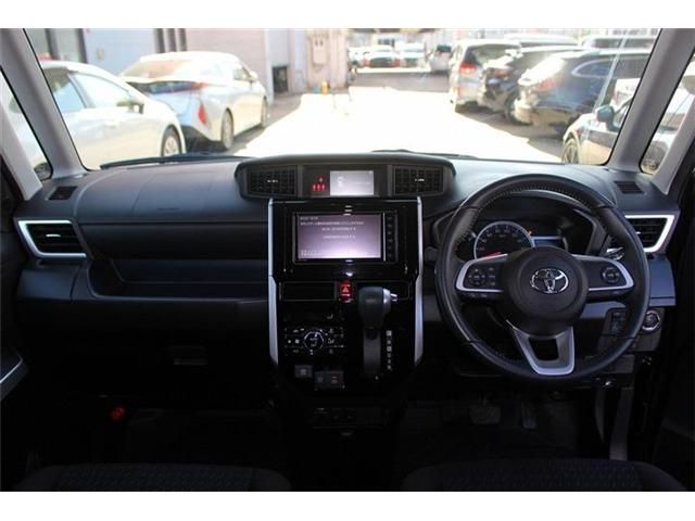 TOYOTA ROOMY 2020 Image 31